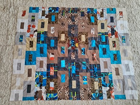 Видео: DIY Mattress cover from old clothes. Из старой одежды чехол на матрас.