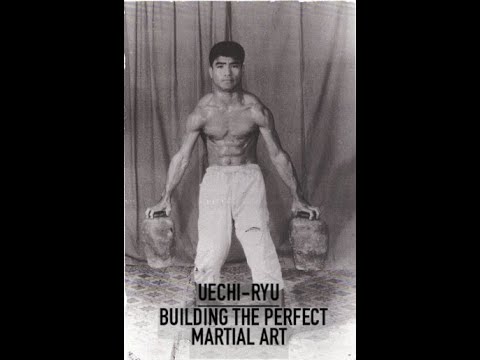 Видео: УЭТИ РЮ СОЗДАНИЕ ИДЕАЛЬНОЙ БОЕВОЙ СИСТЕМЫ