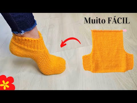 Видео: ЛЕГКОЕ ВЯЗАНИЕ