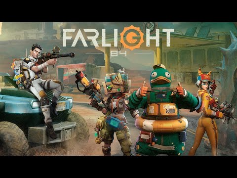 Видео: FARLIGHT 84 - МЕРТВАЯ ИЛИ ЖИВАЯ ИГРА?