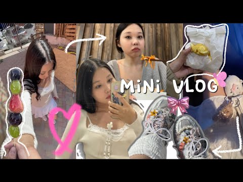 Видео: A Day In My Life🛍️💄| Миний нэг өдөр влог🤍🎀