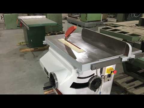 Видео: Радехів. Деревообрабатывающие станки. БУ. Часть 2.