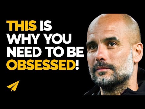 Видео: СЕКРЕТ УСПЕХА от Пепа Гвардиолы – ОБЯЗАТЕЛЬНО ПОСМОТРЕТЬ!