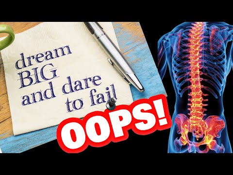 Видео: Когато тялото казва НЕ | Мотивирай се с мен | еп. 5 финал