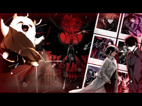 Видео: [MMV] Пол мира засыпает горем || всеведующий читатель