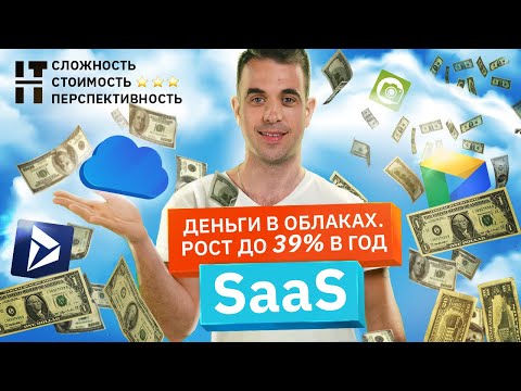 Видео: SaaS. Сколько стоит создать стартап в облаке. Кейс LPMotor || Бизнес в IT