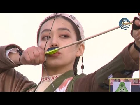 Видео: ҚАЙТА ЖАҢҒЫРҒАН ТӨЛ ӨНЕР / ДӘСТҮРЛІ САДАҚ АТУ / АБАДАН / 11.10.2024