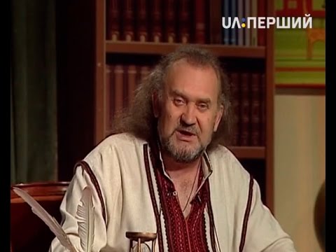 Видео: Казки Лірника Сашка. Рукавичка з блохи