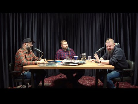 Видео: Прохор и Пузо | интервью для FEEL THE VINYL