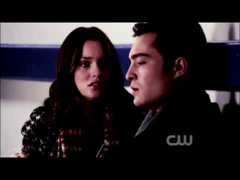 Видео: Chuck//Blair-Ешь.Молись.Люби.