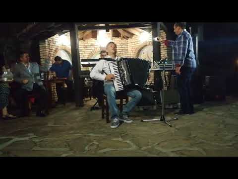 Видео: Пламен Димитров и Marian Marikanu надсвирване гр.Варна