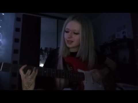 Видео: Кариолемма - буду космонавтом (cover)