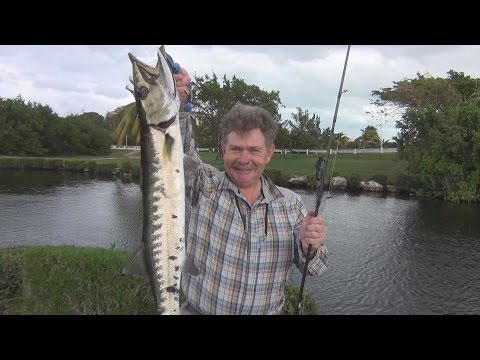 Видео: Константин Кузьмин. Рыбалка на Кубе.