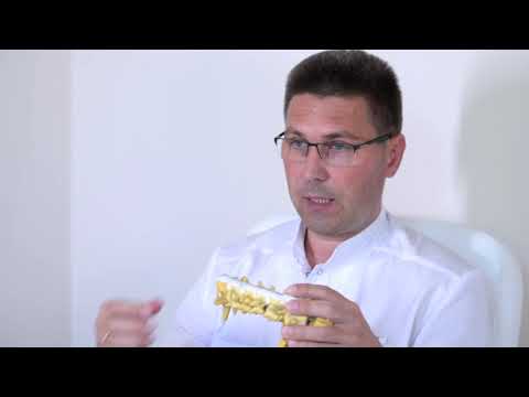 Видео: Как гарантированно вылечить шейную грыжу за 3 часа?