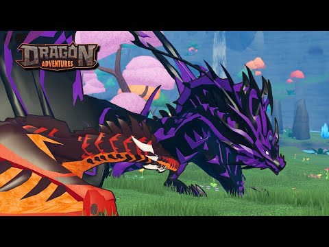Видео: Получение наград после Guild Wars 6 | Dragon Adventures Roblox