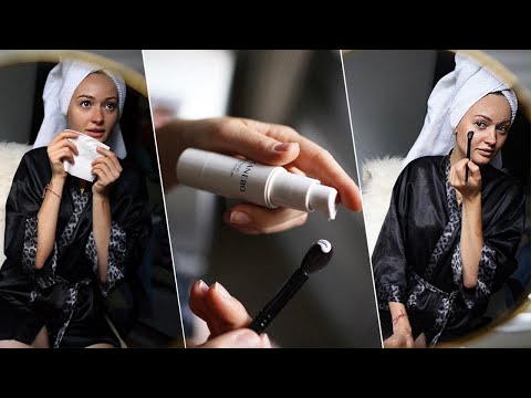 Видео: 5 правил вечернего ухода за лицом