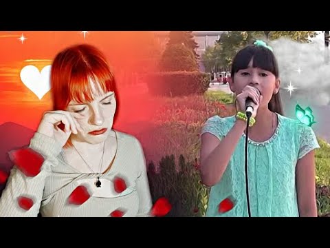 Видео: Reaction|Реакция на Диана Анкудинова - Там нет меня(марафон)