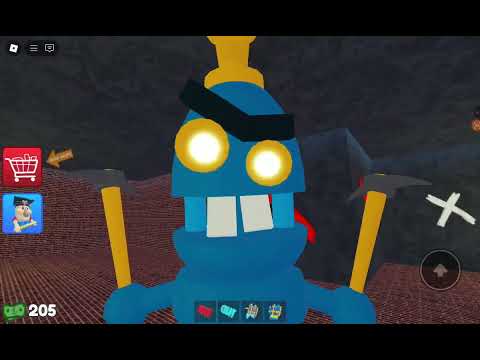 Видео: Эпический Побег из Школы — Roblox Obby