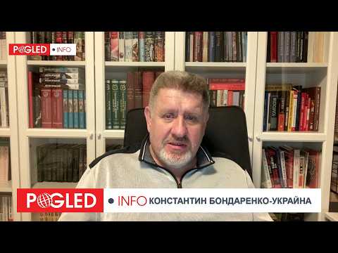 Видео: Константин Бондаренко: Унгария след Орбан-начало на нова геополитическа операция в сърцето на Европа