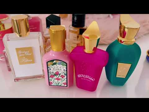Видео: Парфюмерные Итоги 2021 года. Хотелки на Новый Год 2022#tomford #kilian #gucci #dior #prada