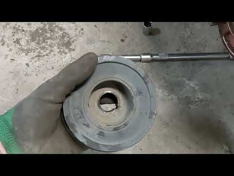 Видео: Чері qq 1.1 ремонт двигуна ч1