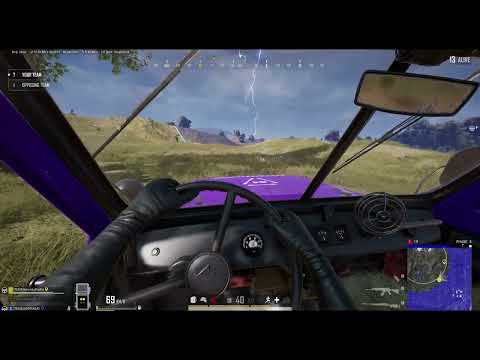 Видео: Честный PUBG - лучшие моменты 08/10