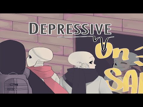 Видео: ДЕПРЕССИЯ 8 ЧАСТЬ!