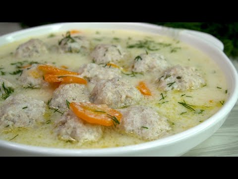 Видео: Такой Супчик съедается ПОДЧИСТУЮ, даже если варить КАЖДЫЙ день! Суп "по-гречески"