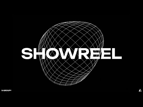 Видео: SHOWREEL від S GROUP® | Кейси та портфоліо