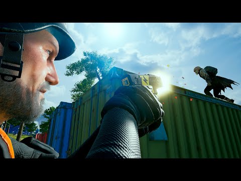 Видео: ШОКЕР С 3-МЯ ЗАРЯДАМИ И НОВЫЙ P90 (JS9) ! - РОНДО УЖЕ В ИГРЕ (САМАЯ БОЛЬШАЯ КАРТА В PUBG) !