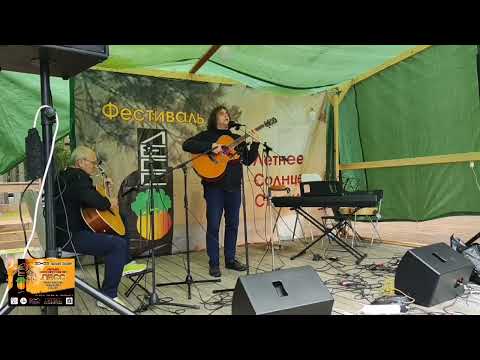 Видео: Почти Володя - Белой рученькой (21.06.2025)