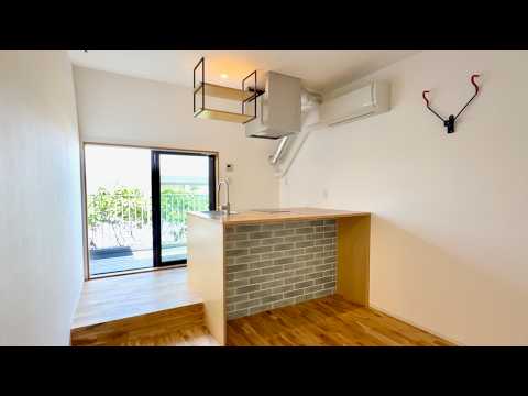 Видео: Простая микроквартира в Токио🏠🪴 - 27,6 кв. м / 297 кв. футов (Эпизод 76)
