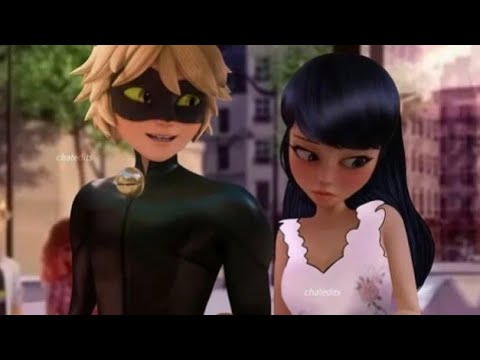 Видео: Клип Леди Баг И Супер-кот // Mary Gu - Дисней