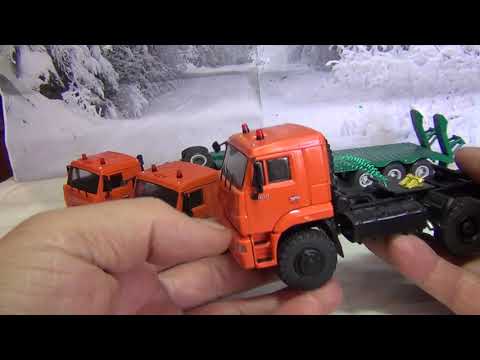 Видео: камаз 65225 не рейсталинг