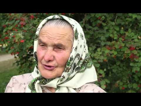 Видео: Пирятин. Спалена Земля (ТРК Львів, 2015)