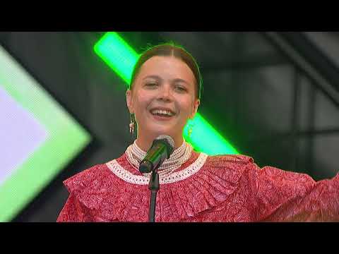 Видео: Гала-концерт