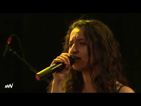 Видео: Маргарита Асланян – Estate / Bruno Martino / MW IN JAZZ '25