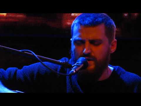 Видео: VOSMOY [Акустика, 8/01, IZI] – new (Tool cover)