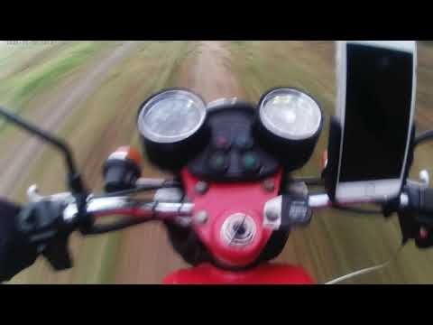 Видео: Ява 638 валит JAWA