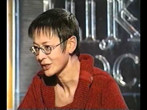 Видео: Школа злословия [08.01.2003] Ирина Хакамада