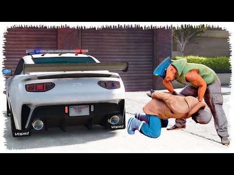 Видео: Джонни енді полицейский (GTA V)нурченл джони окигасы Джоннидын Окигасы, Джонни Касо