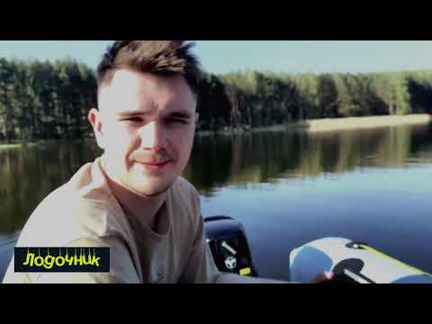 Видео: Обзор Эхолота Lowrance Hook Reveal 5