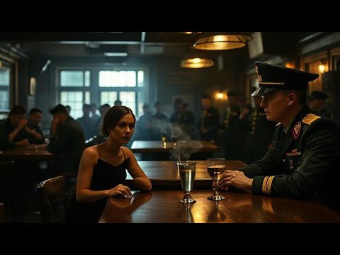 Видео: «Девица из бара!» Комбат унизил тётю солдата, не зная, что она - генерал армии.