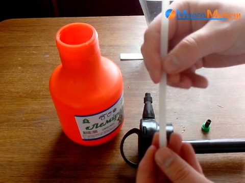 Видео: Обзор на опрыскиватель ручной Лемира ОП-301 (2л)