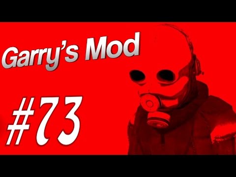 Видео: Garry's Mod #73. Невозможно. Алекс, Куплинов, Паук, EASYNICK.