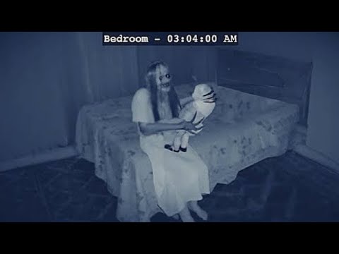 Видео: ВСЕ САМОЕ ЖУТКОЕ Страшные Видео и Страшилки