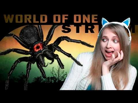 Видео: Мира vs World of One - ПЕРВЫЙ ВЗГЛЯД [стрим, прохождение]
