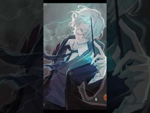 Видео: Озвучка Фанфика: Затмение [ Гарри Поттер ] { Драрри }