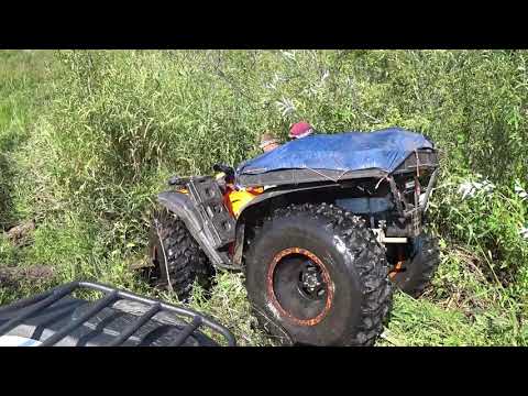 Видео: На озеро Белое на Соколах (часть 1)