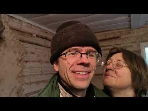 Видео: Эти двое опять что-то разрушают!